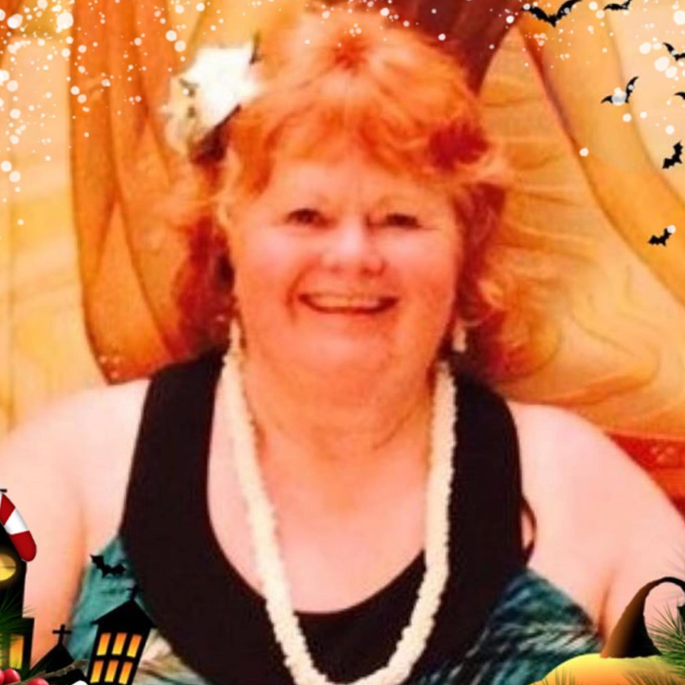 Meet your Posher, Debbie